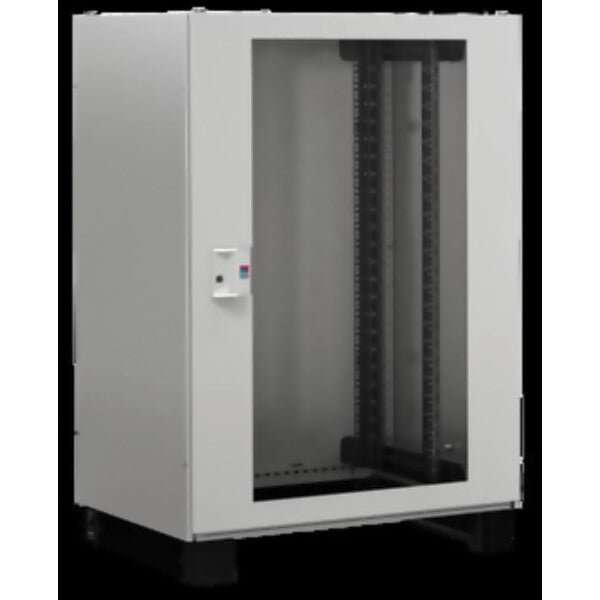 Rittal Netzwerkschrank TX CableNet,Sichttür TX 7888.808